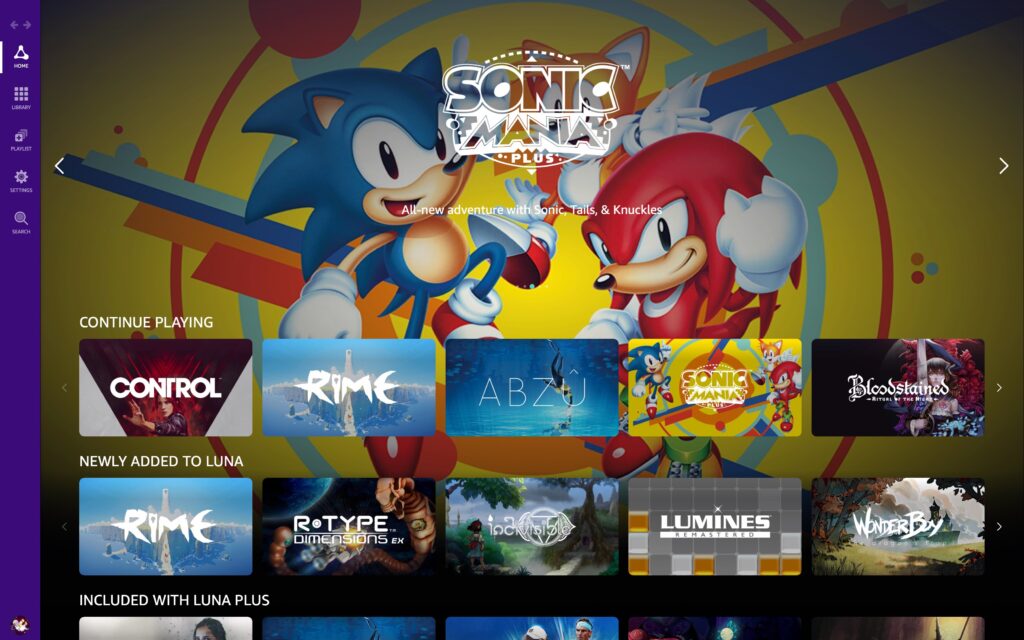 amazon luna eero 6 pro ufficiali specifiche prezzo