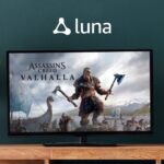 Amazon svela il servizio di game streaming Luna e i router Wi-Fi eero 6 3