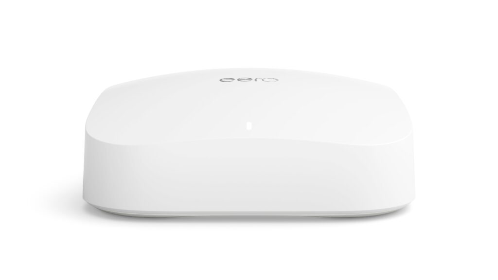 amazon luna eero 6 pro ufficiali specifiche prezzo