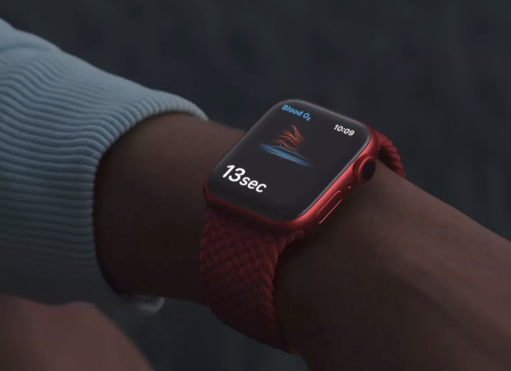 watchOS 7 crea non pochi problemi su Apple Watch Series 3 1