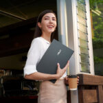 Arrivano i notebook professionali di ASUS per il 2020: ufficiali tanti ZenBook 15