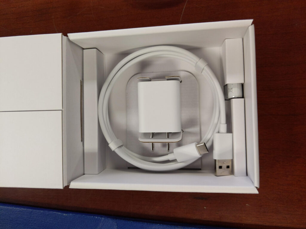 Chromecast with google tv