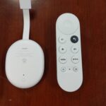 Nest Audio e Google Chromecast with Google TV escono dalle rispettive confezioni 11