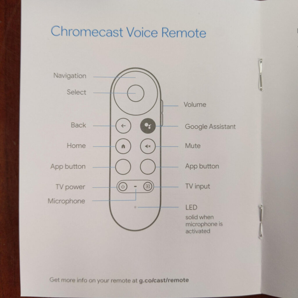 Nest Audio e Google Chromecast with Google TV escono dalle rispettive confezioni 12