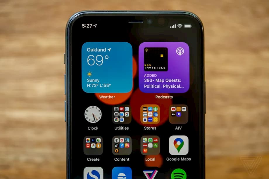 Come aggiungere i widget nella Home Screen di iPhone con iOS 14