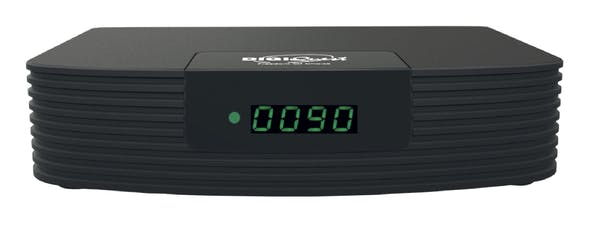 decoder DTT Digiquest Voice