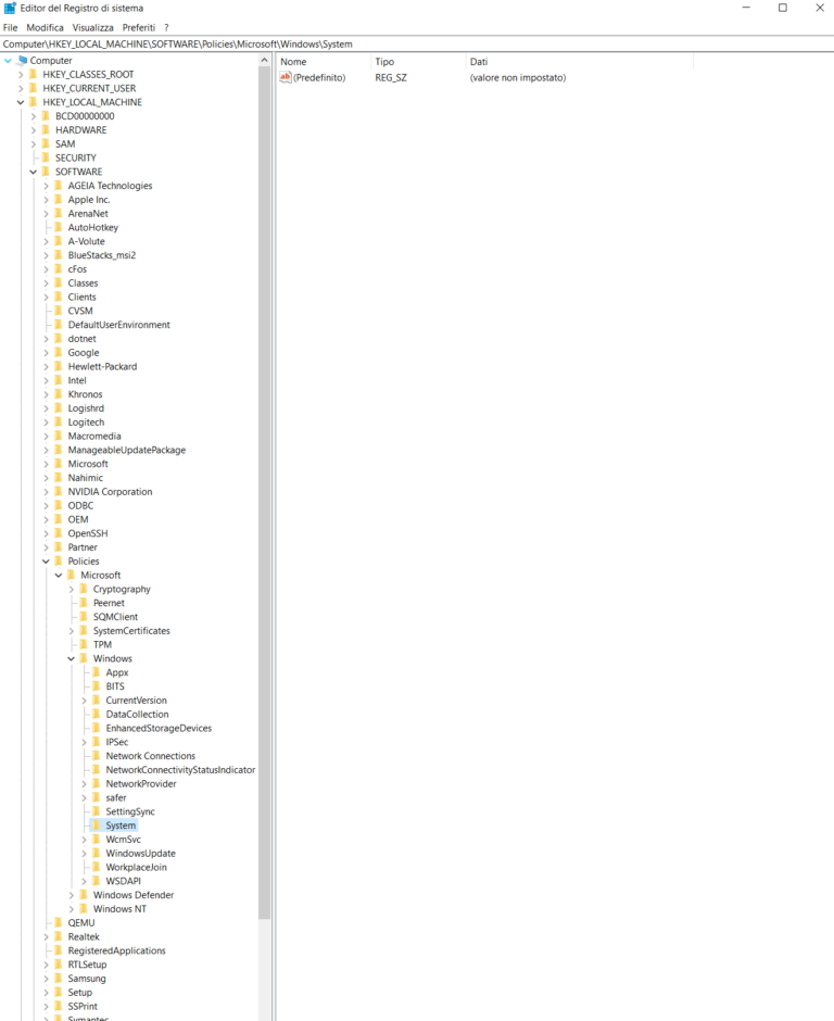 0x80004005 windows 10