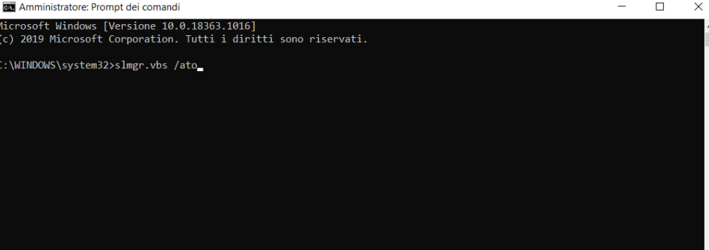 0xc004f074 windows 10