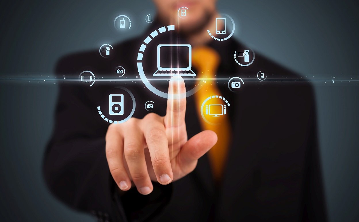 Il mercato tech si contrae del 5,8% ma ci sono segnali di ripartenza