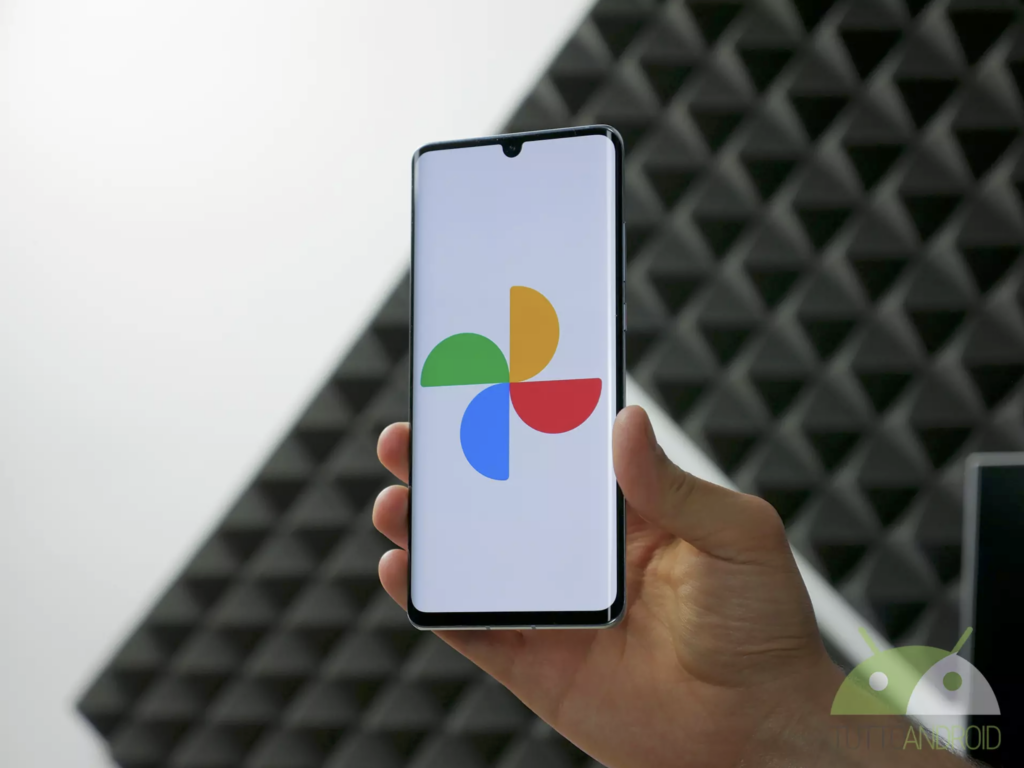 La gestione delle foto potrebbe migliorare di molto su Chrome OS 4
