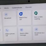 Google Nest Hub Max si appresta ad abbracciare questa nuova interfaccia 5