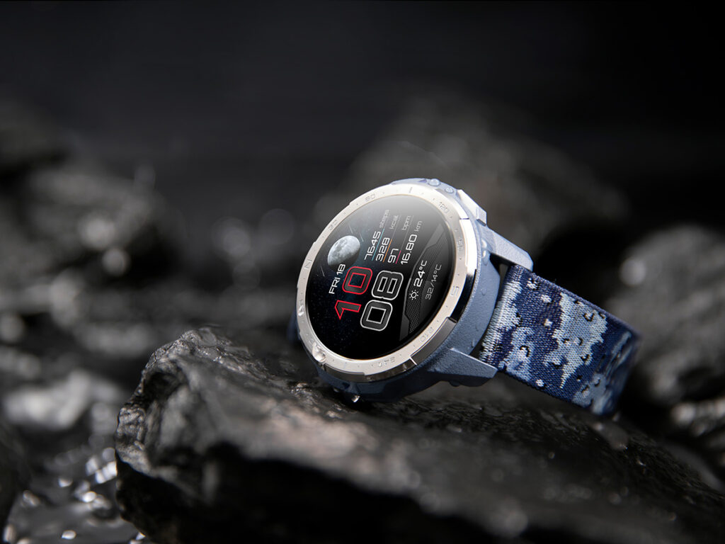 honor watch gs pro disponibile