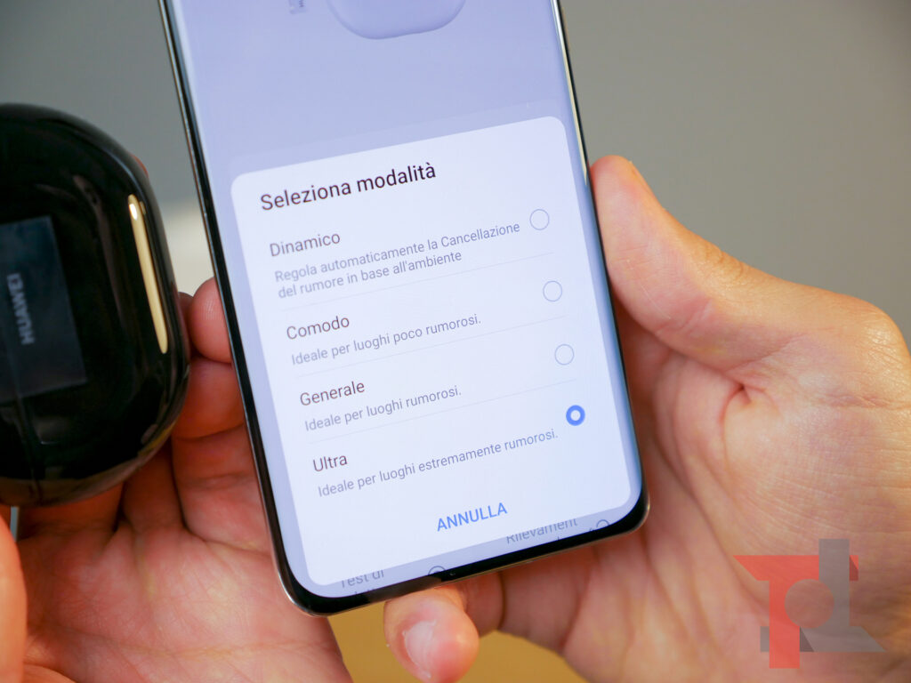 Recensione Huawei Freebuds Pro: qualità e funzionalità al top 9