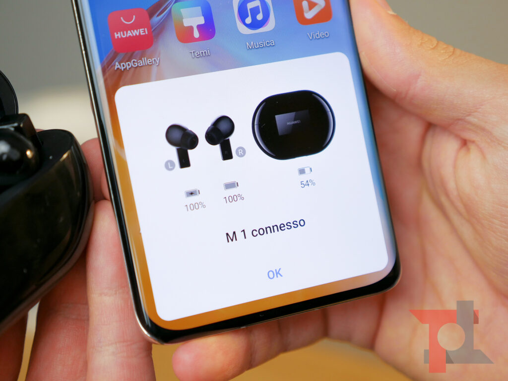 Recensione Huawei Freebuds Pro: qualità e funzionalità al top 8