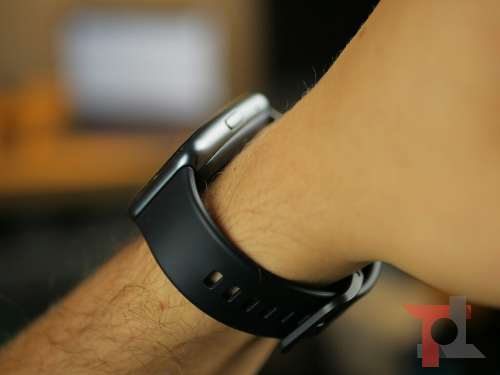 Recensione Huawei Watch Fit: uno smartwatch comodo e per sportivi 8