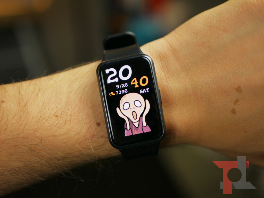 Recensione Huawei Watch Fit: uno smartwatch comodo e per sportivi 12