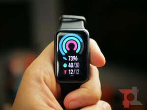 Huawei aggiorna Watch Fit, Watch GT 2 e FreeBuds Studio con varie novità 5