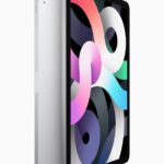 Apple presenta il nuovo iPad Air, con A14 Bionic e connettore USB Type-C 3