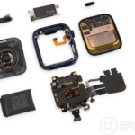 Teardown di Apple Watch Series 6: migliora la batteria, non la riparabilità 2