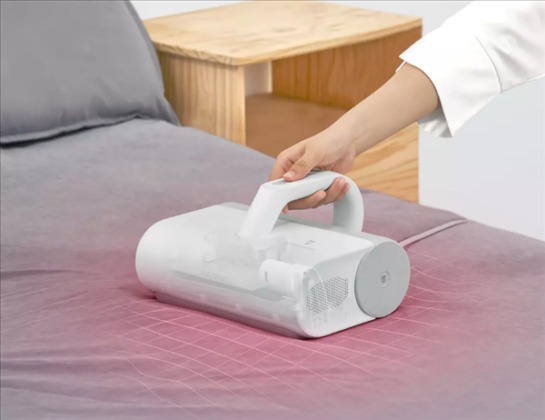 mijia braun electric shaver mite eliminator wired ufficiali specifiche prezzo