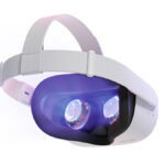Oculus Quest 2 è il visore VR con display migliore, più RAM, storage e altro 5