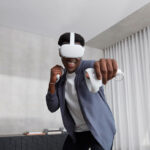 Oculus Quest 2 è il visore VR con display migliore, più RAM, storage e altro 6