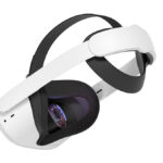 Oculus Quest 2 è il visore VR con display migliore, più RAM, storage e altro 9