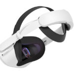 Oculus Quest 2 è il visore VR con display migliore, più RAM, storage e altro 10