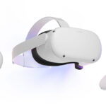 Oculus Quest 2 è il visore VR con display migliore, più RAM, storage e altro 2