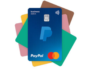 paypal business debit mastercard disponibile italia