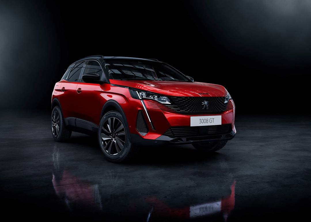 Peugeot 3008 si rinnova: motorizzazioni, dotazioni tecnologiche e disponibilità 4