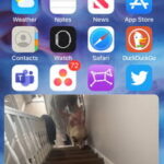 iOS 14: come usare il picture in picture (PiP) 9