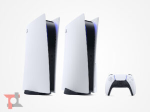 La PlayStation 5 con lettore rimovibile sta per rimpiazzare le attuali versioni (rumor) 2