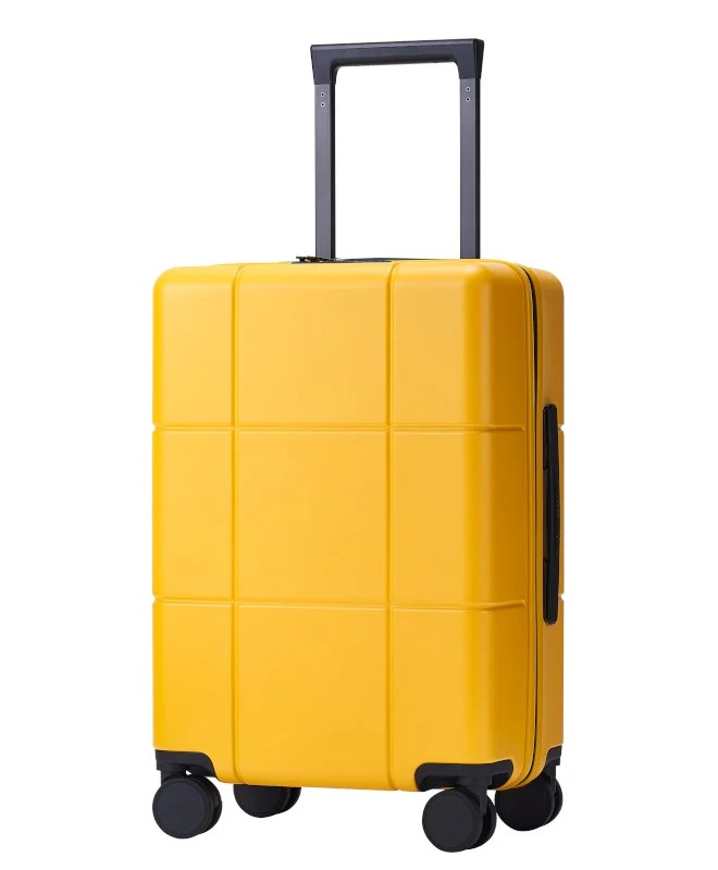 realme m1 sonic electric toothbrush adventurer luggage tote bag launched miwu type-c 7-in-1 docking station adapter ufficiale specifiche prezzo