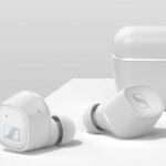 Nuove soluzioni audio da Sennheiser e Philips con cuffie true wireless e altro 4