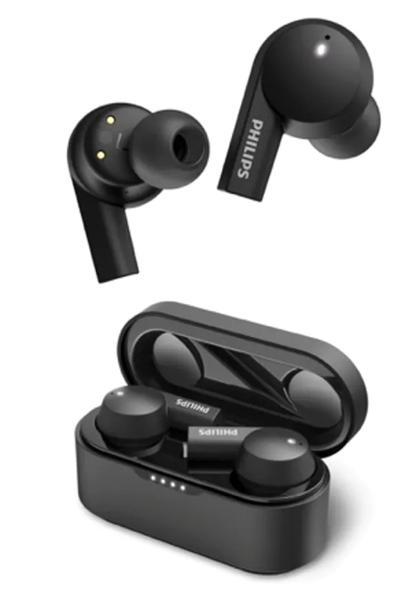 sennheiser cx 400bt philips t8505 t5505 h9505 ufficiale specifiche prezzo