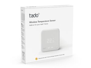 Tado° annuncia nuovi prodotti wireless a IFA 2020 1