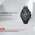 TicWatch Pro 3 senza più segreti a pochi giorni dal lancio 8