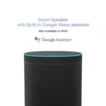 Xiaomi svela uno smart speaker con Assistente Google 1