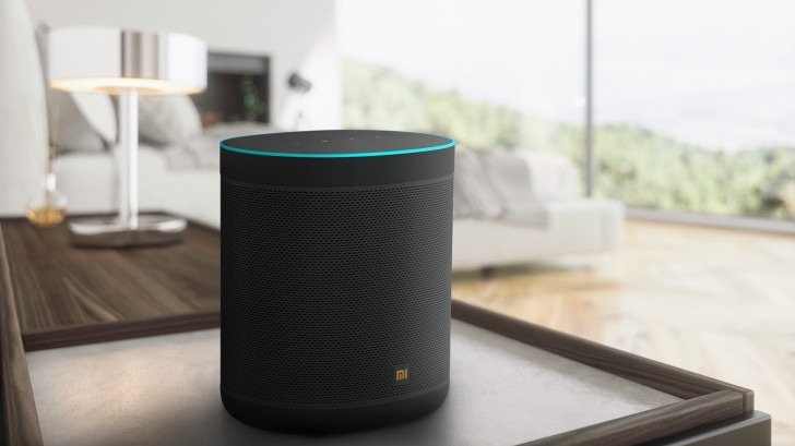Xiaomi svela uno smart speaker con Assistente Google