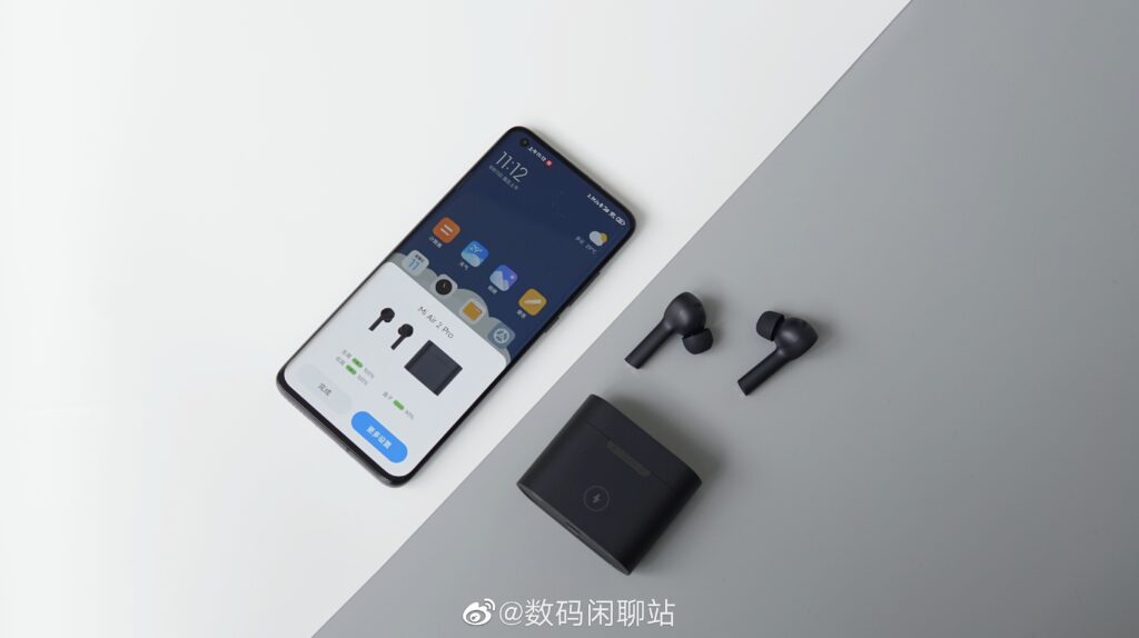 xiaomi mi air 2 pro