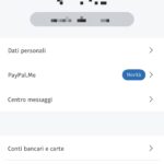 Pagamenti automatici Paypal: come gestire un pagamento ricorrente 6