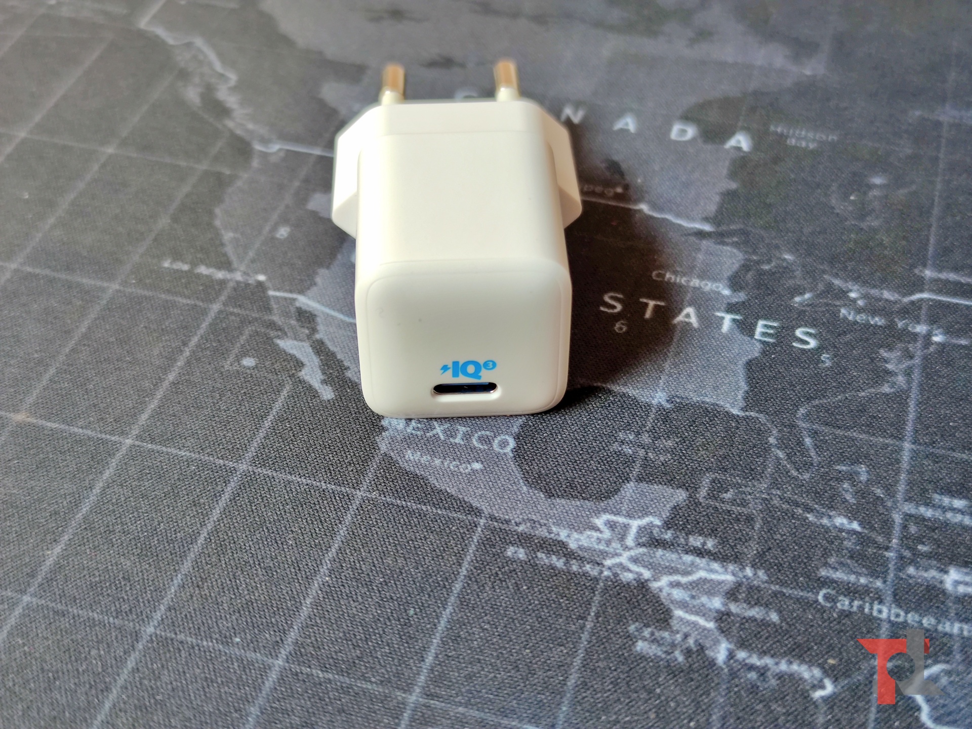 ANKER PowerPort III Nano è il caricabatterie perfetto per i nuovi iPhone ma non solo 2