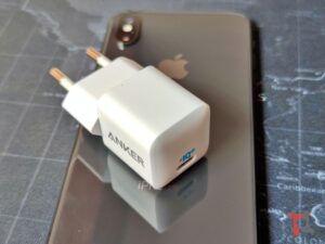 ANKER PowerPort III Nano è il caricabatterie perfetto per i nuovi iPhone ma non solo 1