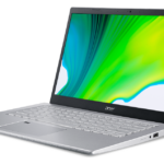 Acer svela i nuovi notebook Swift 3X, Spin, Aspire, TravelMate e Porsche Design 11