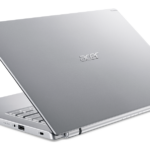 Acer svela i nuovi notebook Swift 3X, Spin, Aspire, TravelMate e Porsche Design 12