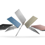 Acer svela i nuovi notebook Swift 3X, Spin, Aspire, TravelMate e Porsche Design 14