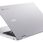 Acer presenta Chromebook Spin 513 e Chromebook Enterprise Spin 513 3