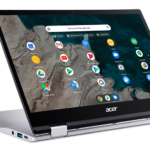 Acer presenta Chromebook Spin 513 e Chromebook Enterprise Spin 513 5