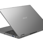 Acer svela i nuovi notebook Swift 3X, Spin, Aspire, TravelMate e Porsche Design 9